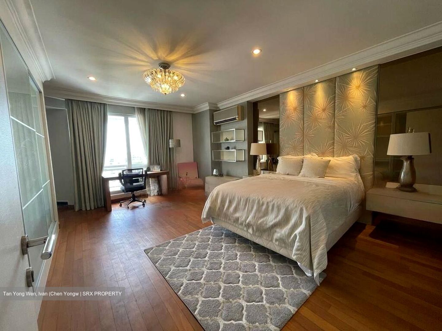 Beaverton Court (D10), Condominium #469629481